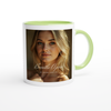 Breathe Again - Ceramic Mug