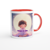 Feelings are Okay - Ceramic Mug