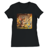 Let Your Feelings Move - Women’s Cut T-Shirt