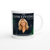 Clinicians Edge - Ceramic Mug