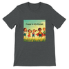 Power in My Pocket - Unisex T-Shirt