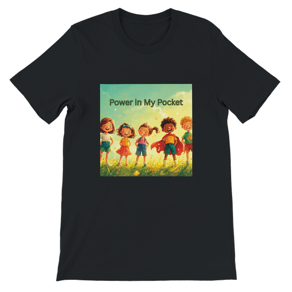 Power in My Pocket - Unisex T-Shirt