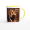 Running on Survival - Ceramic Mug