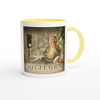 Regulation - Ceramic Mug
