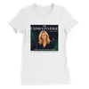 Clinicians Edge - Women’s Cut T-Shirt