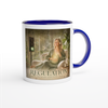Regulation - Ceramic Mug