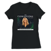 Clinicians Edge - Women’s Cut T-Shirt