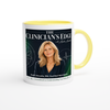 Clinicians Edge - Ceramic Mug