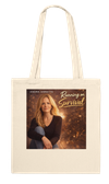 Running on Survival - Tote bag