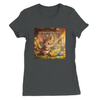 Let Your Feelings Move - Women’s Cut T-Shirt
