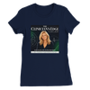 Clinicians Edge - Women’s Cut T-Shirt