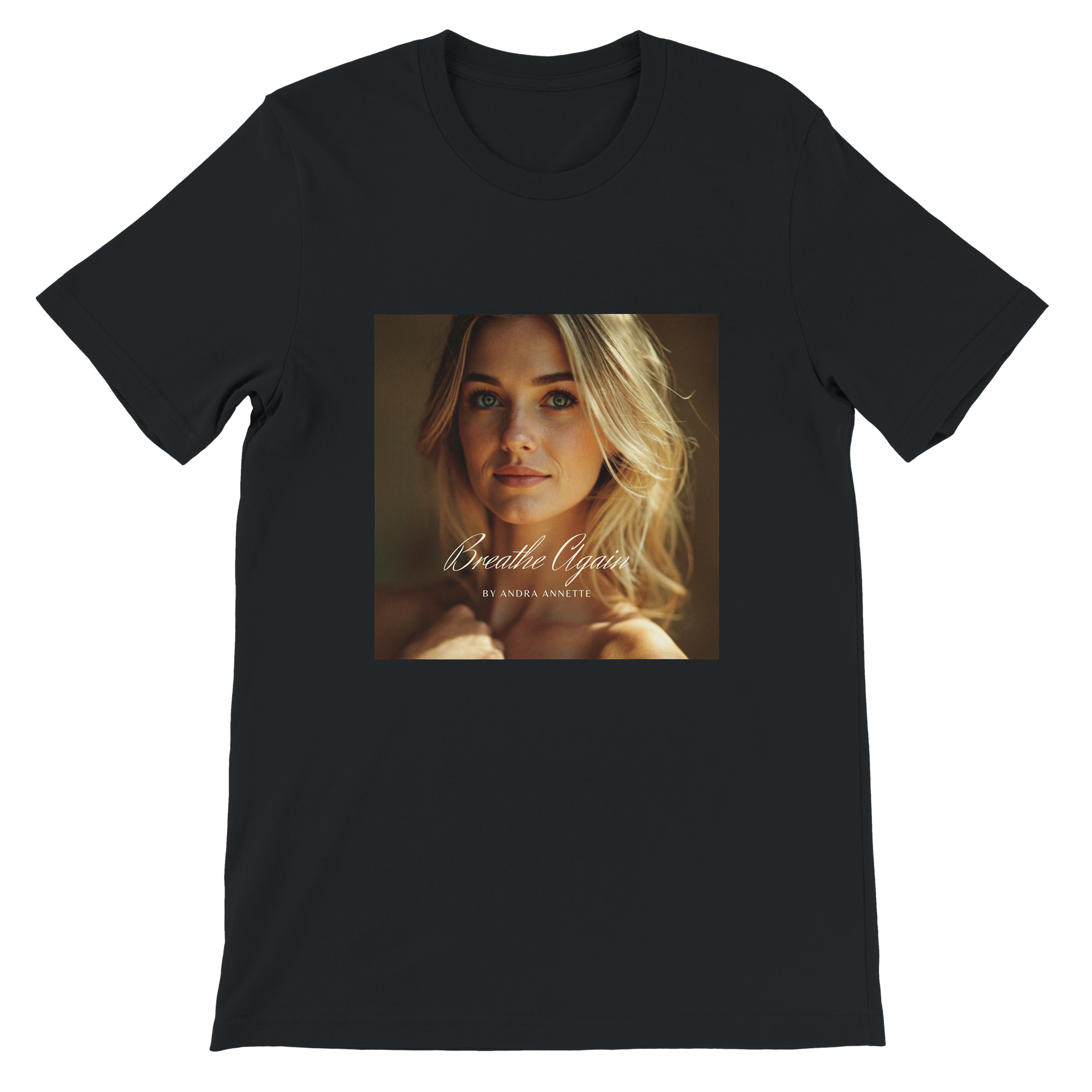 Breathe Again - Unisex T-Shirt