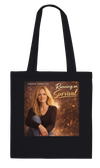 Running on Survival - Tote bag