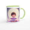 Feelings are Okay - Ceramic Mug