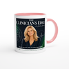 Clinicians Edge - Ceramic Mug