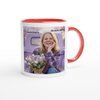 Healing Haven Volume 2: Returning to Worth - Ceramic Mug