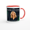 Clinicians Edge - Ceramic Mug