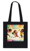 Fuel Up & Funk Out - Tote bag