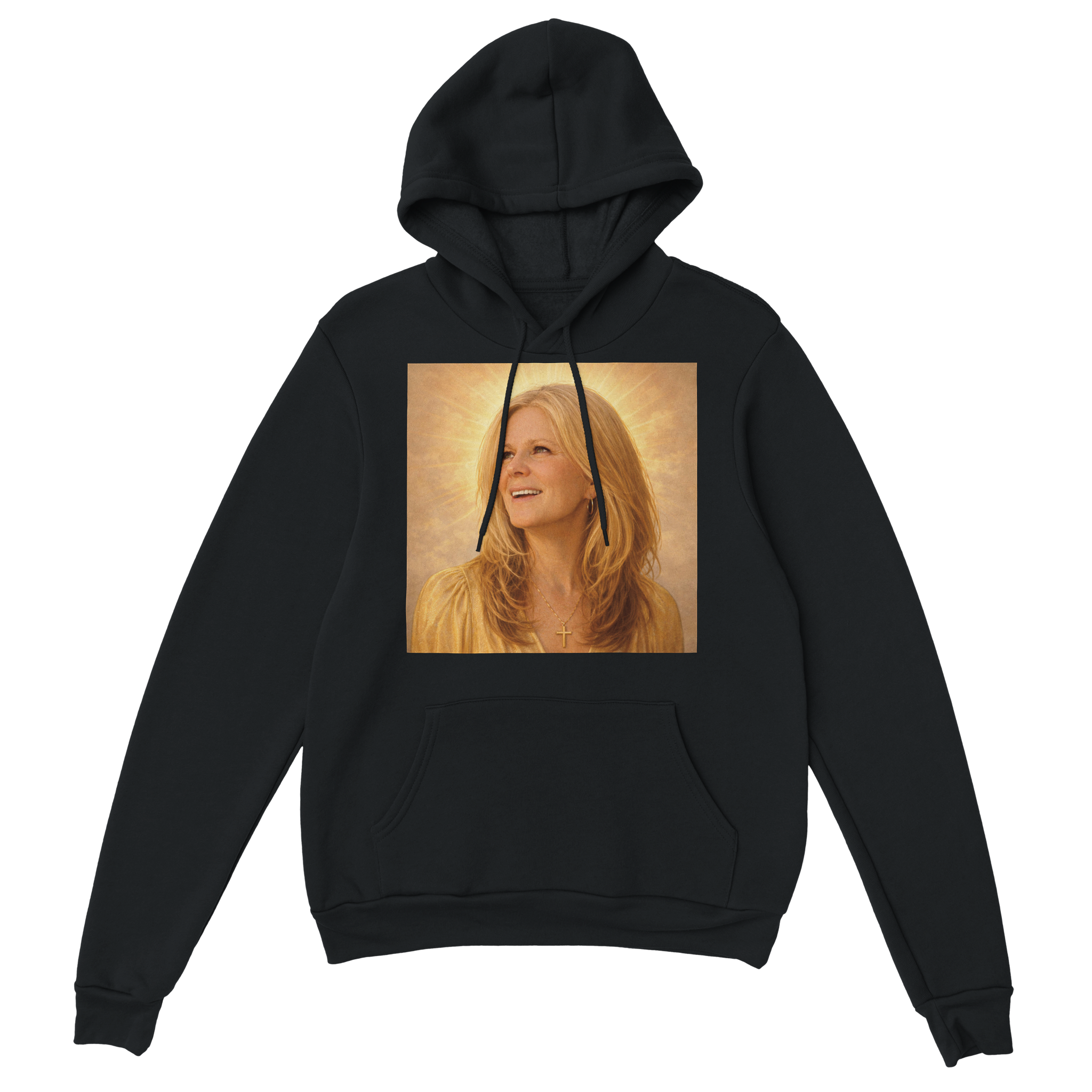 Exhale Home - Classic Unisex Pullover Hoodie