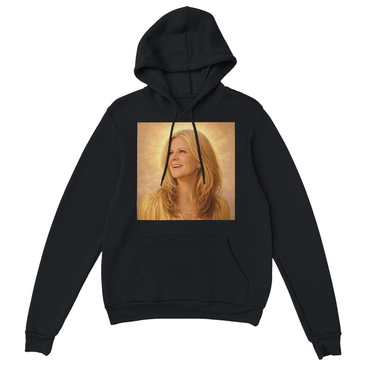 Exhale Home - Classic Unisex Pullover Hoodie