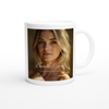 Breathe Again - Ceramic Mug