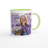 Healing Haven Volume 2: Returning to Worth - Ceramic Mug