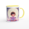Feelings are Okay - Ceramic Mug