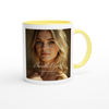 Breathe Again - Ceramic Mug