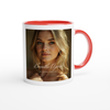 Breathe Again - Ceramic Mug