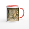 Regulation - Ceramic Mug