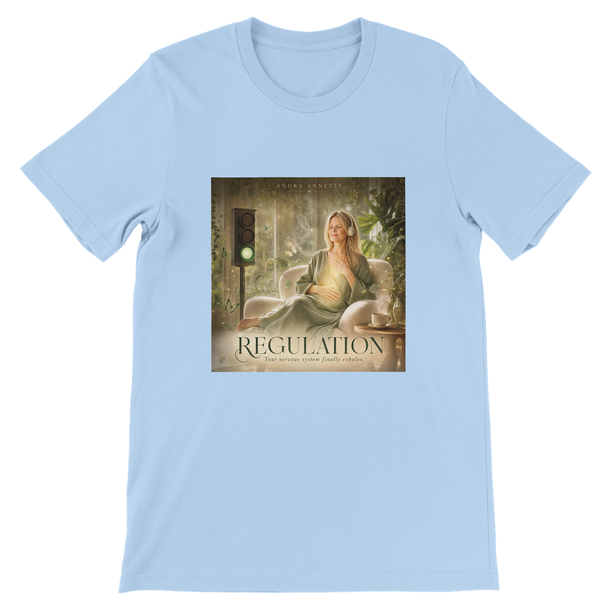 Regulation - Unisex T-Shirt