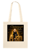 Christmas with Andra - Tote bag