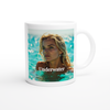 Underwater - Ceramic Mug