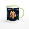 Clinicians Edge - Ceramic Mug
