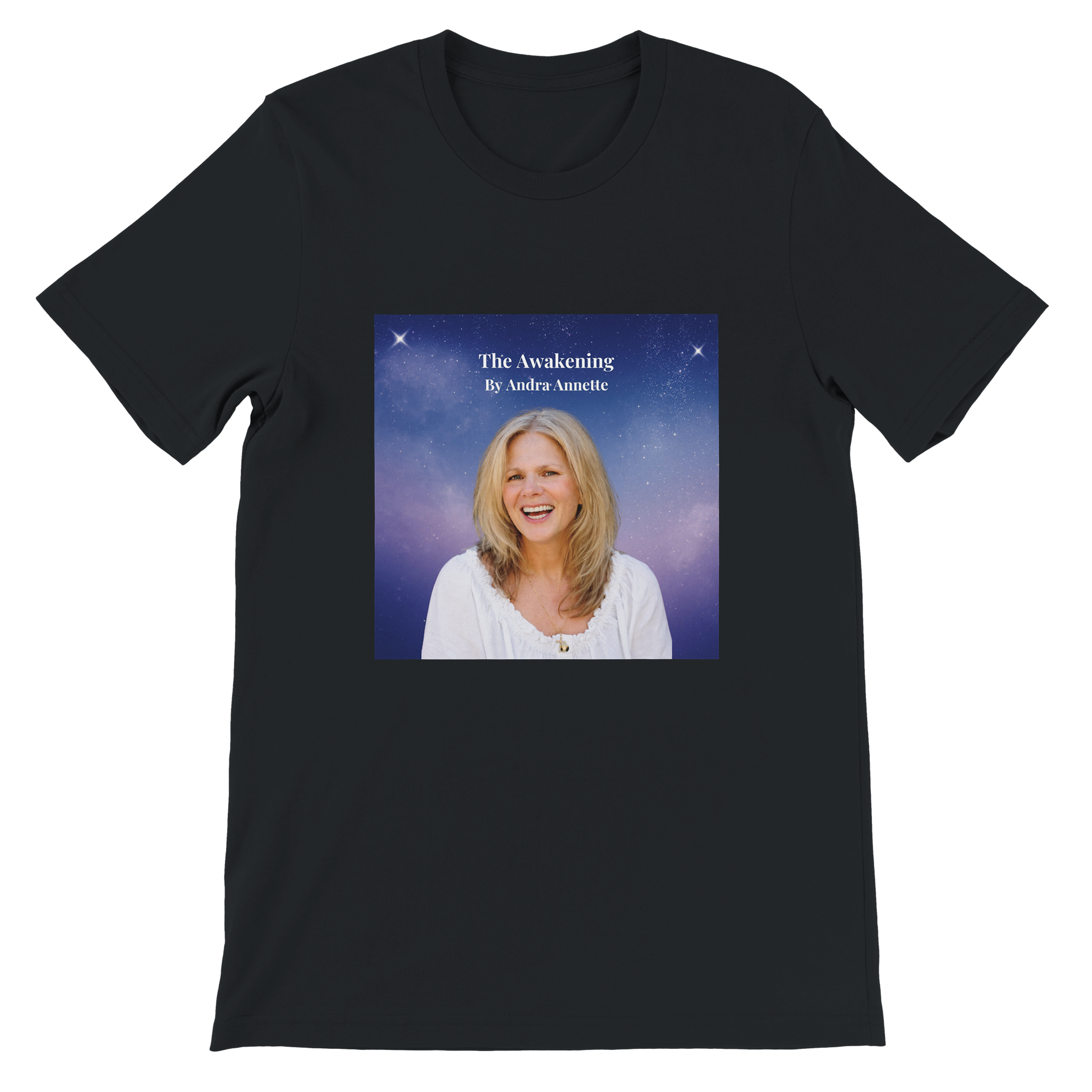 The Awakening - Unisex T-Shirt
