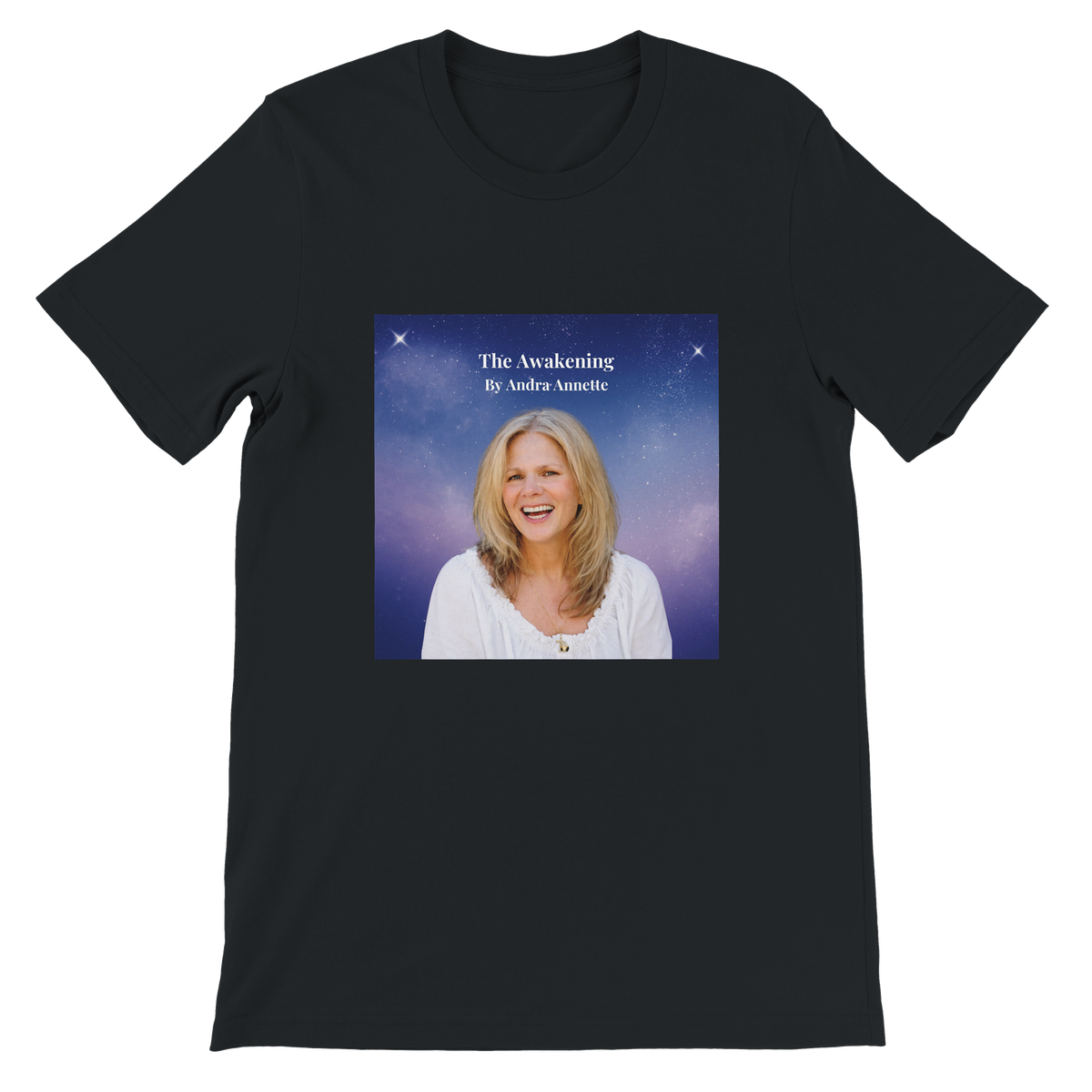 The Awakening - Unisex T-Shirt