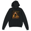 Christmas with Andra - Classic Unisex Pullover Hoodie