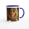 Breathe Again - Ceramic Mug