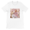 ABUNDANCE FREQUENCIES - Unisex T-Shirt