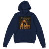 Christmas with Andra - Classic Unisex Pullover Hoodie