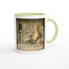Regulation - Ceramic Mug