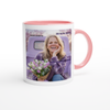 Healing Haven Volume 2: Returning to Worth - Ceramic Mug