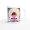 Feelings are Okay - Ceramic Mug