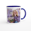 Healing Haven Volume 2: Returning to Worth - Ceramic Mug