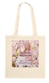 ABUNDANCE FREQUENCIES - Tote bag