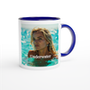 Underwater - Ceramic Mug