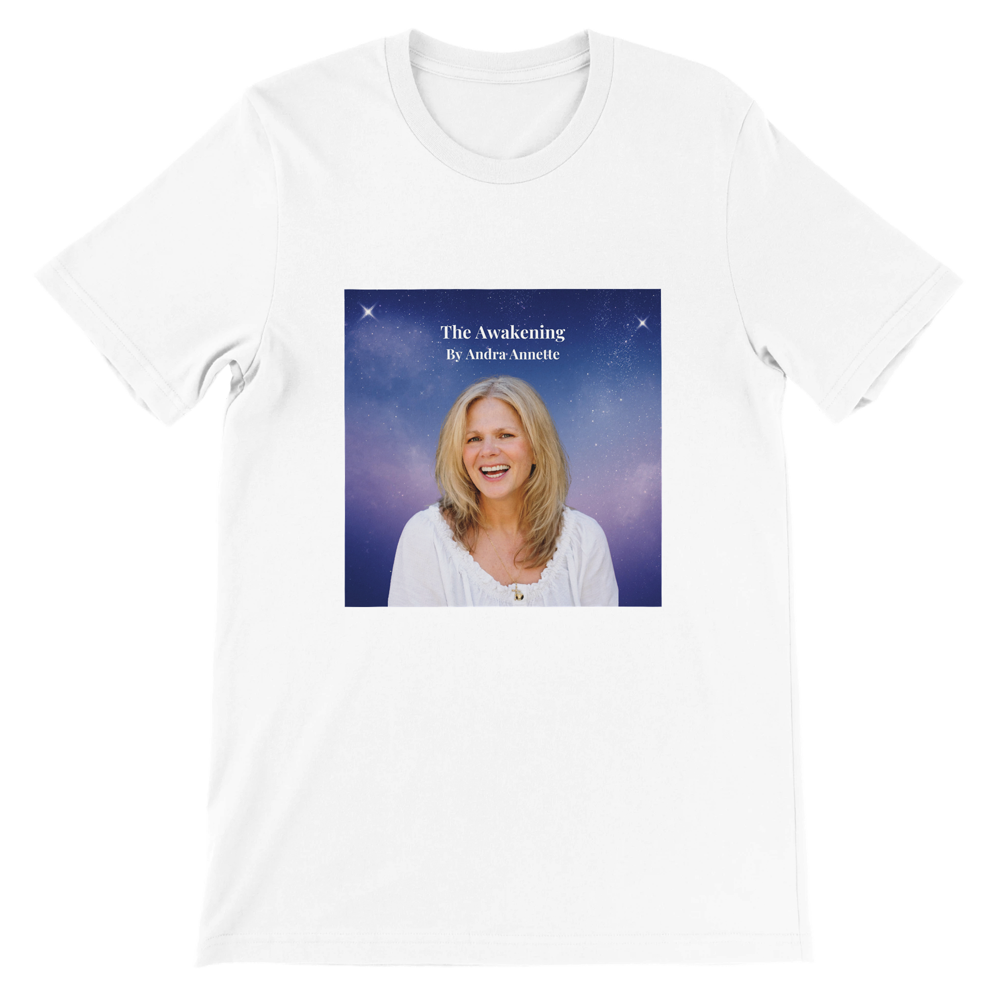 The Awakening - Unisex T-Shirt