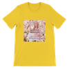 ABUNDANCE FREQUENCIES - Unisex T-Shirt