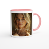 Breathe Again - Ceramic Mug