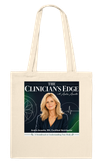 Clinicians Edge - Tote bag